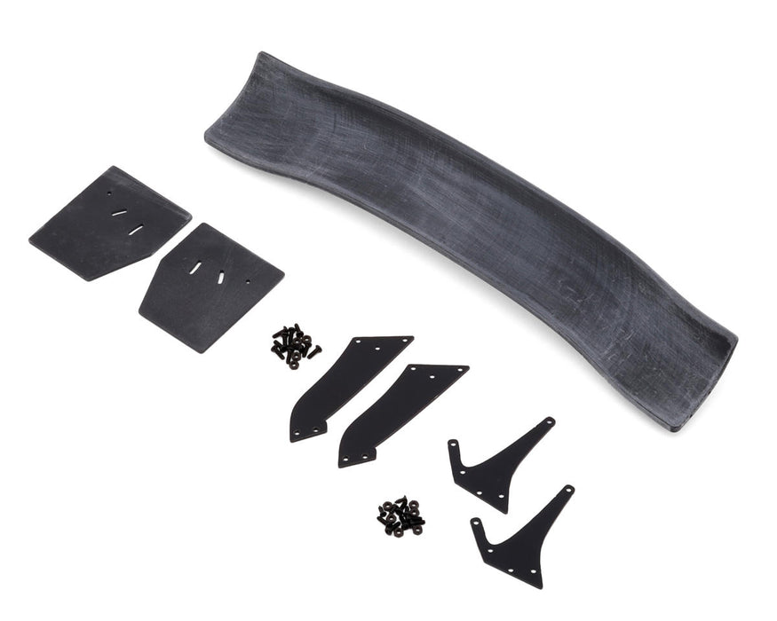 24K RC Technology 1/10 Seiji S14 Kouki Rear Wing