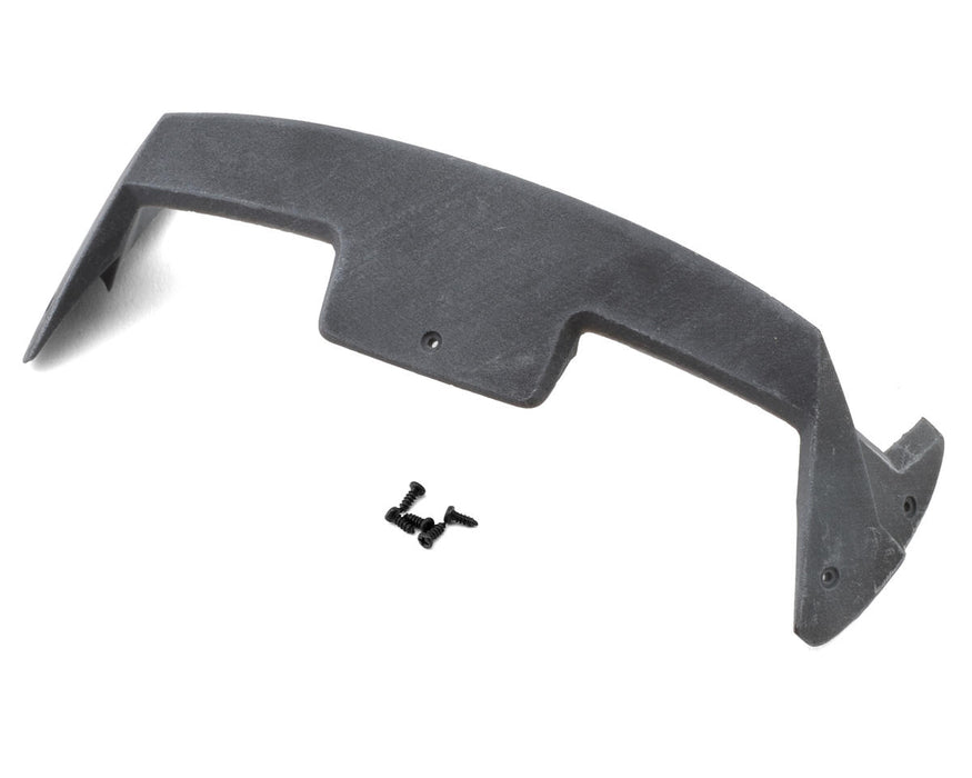 24K RC Technology Toyota Corolla GR 1/10 Rear Wing (DPR Spec)