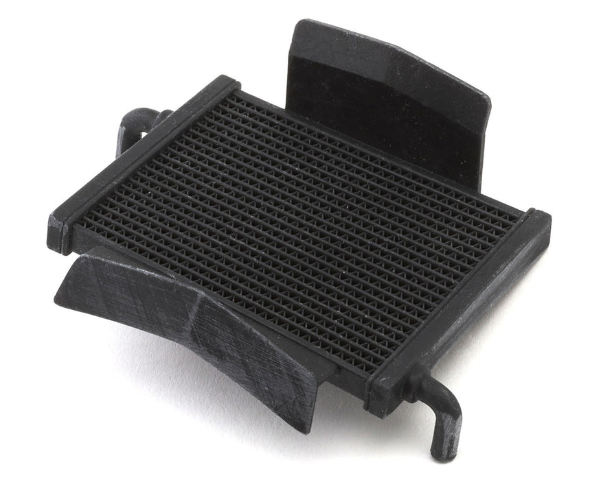 24K RC Technology 1/10 Chevrolet Camaro ZL1 Gen3 Intercooler