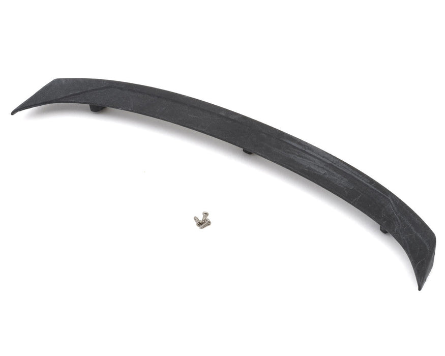 24K RC Technology 1/10 Chevrolet Camaro ZL1 Gen3 Rear Spoiler