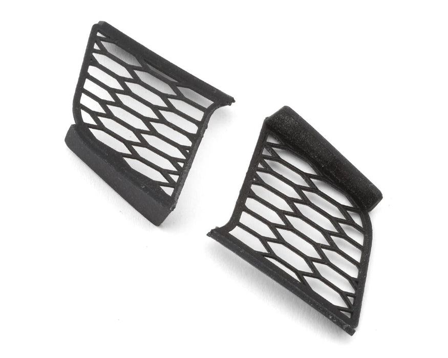 24K RC Technology 1/10 Chevrolet Camaro ZL1 Gen3 GR Works UHP Front Bumper Air