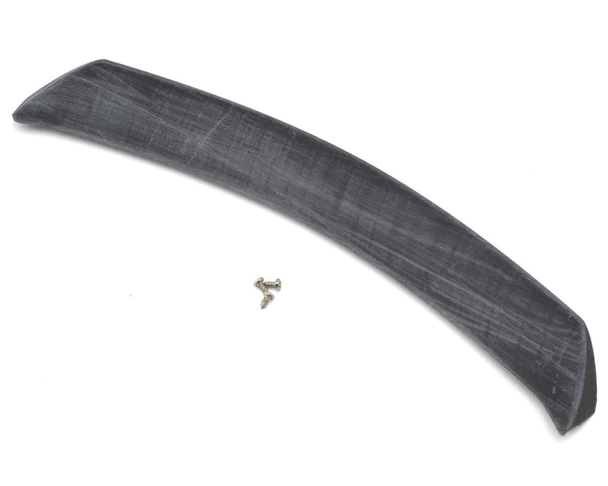 24K RC Technology 1/10 Chevrolet Camaro ZL1 Gen3 GR Works UHP Rear Spoiler