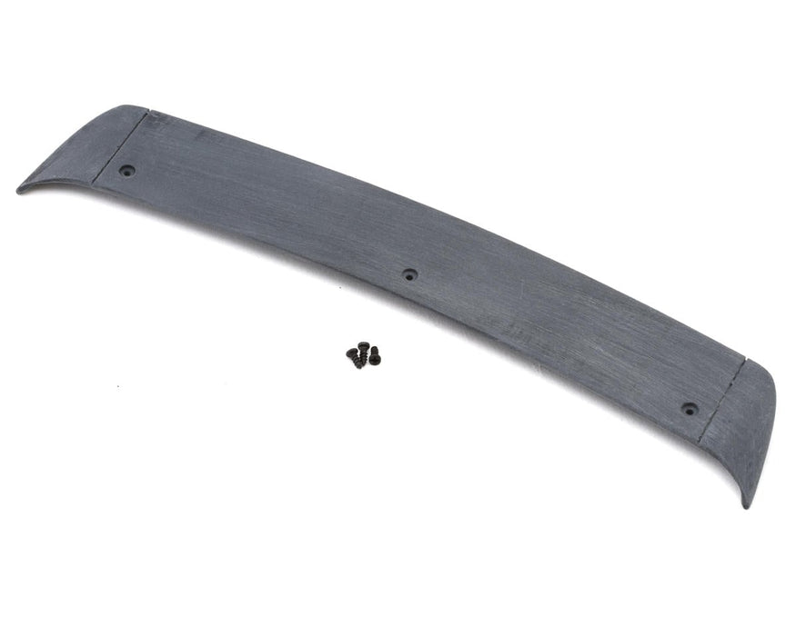 24K RC Technology 1/10 Nissan Spirit Rei Silvia S13 Rear Wing (V1)