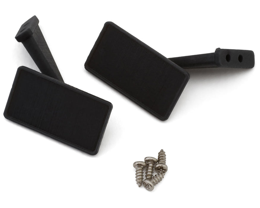 24K RC Technology 1/10 240sx S14 Boss V2 Side Mirrors (2)