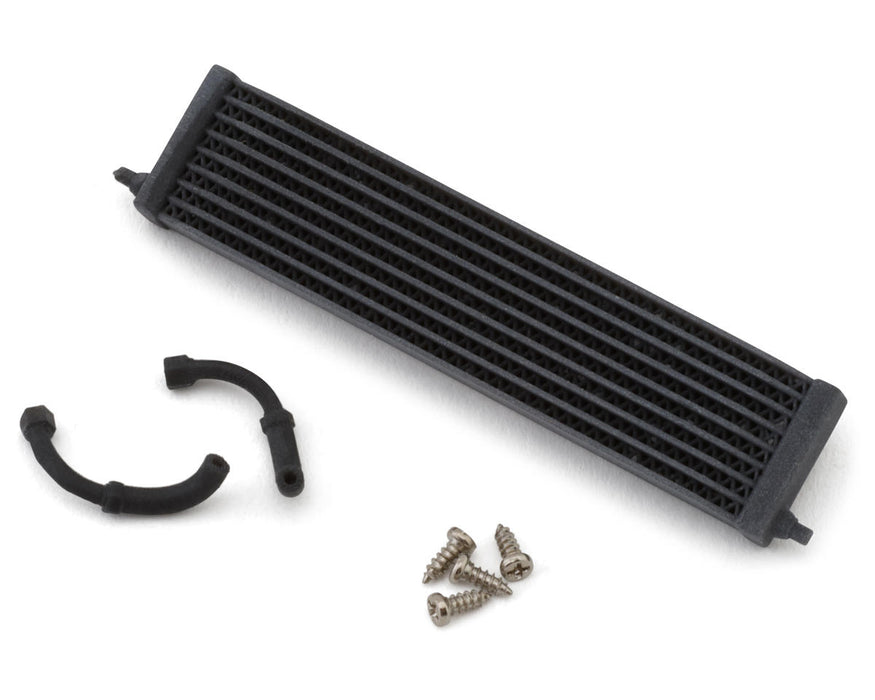 24K RC Technology 1/10 240sx S14 Boss V2 Oil Cooler