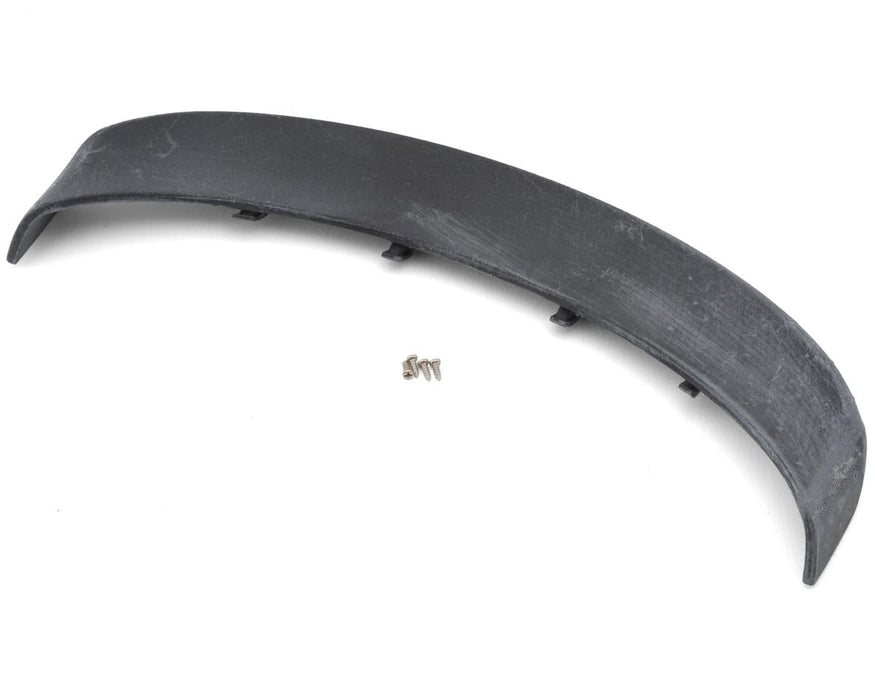 24K RC Technology 1/10 Toyota Yaris GR Lower Spoiler