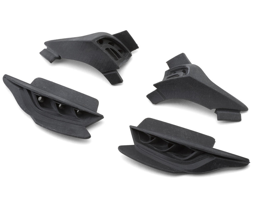 24K RC Technology 1/10 Toyota Yaris GR Light Buckets Set (Front/Rear)