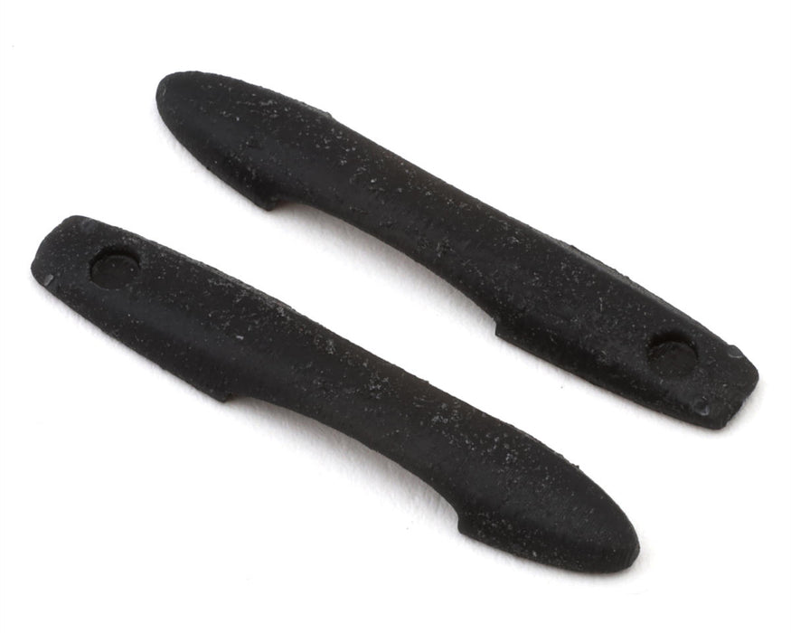 24K RC Technology 1/10 Toyota Yaris GR Door Handles (2)
