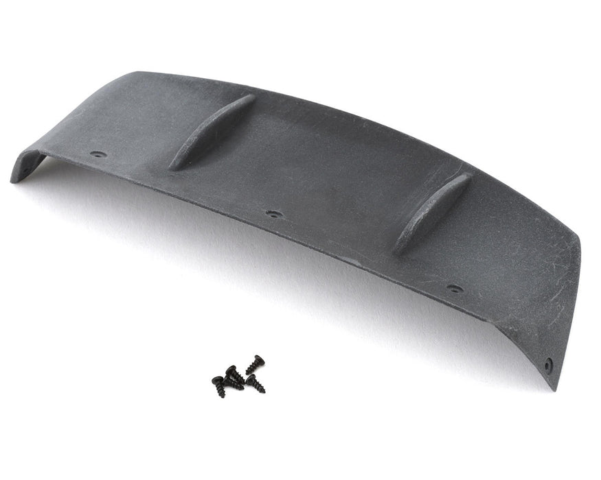24K RC Technology 1/10 Toyota Yaris GR Upper Spoiler