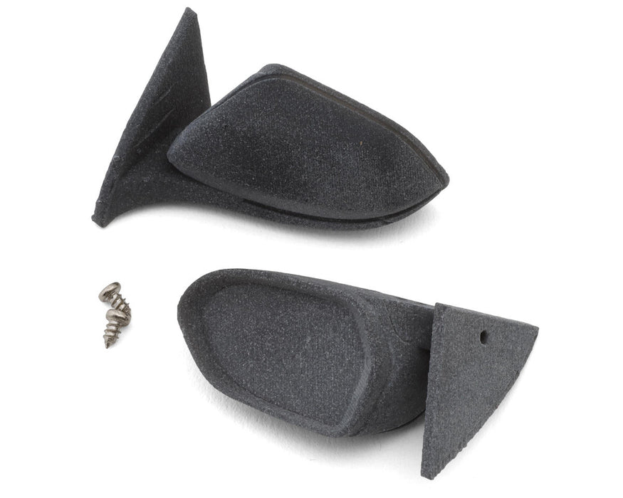 24K RC Technology 1/10 Toyota Yaris GR Side Mirrors (2)