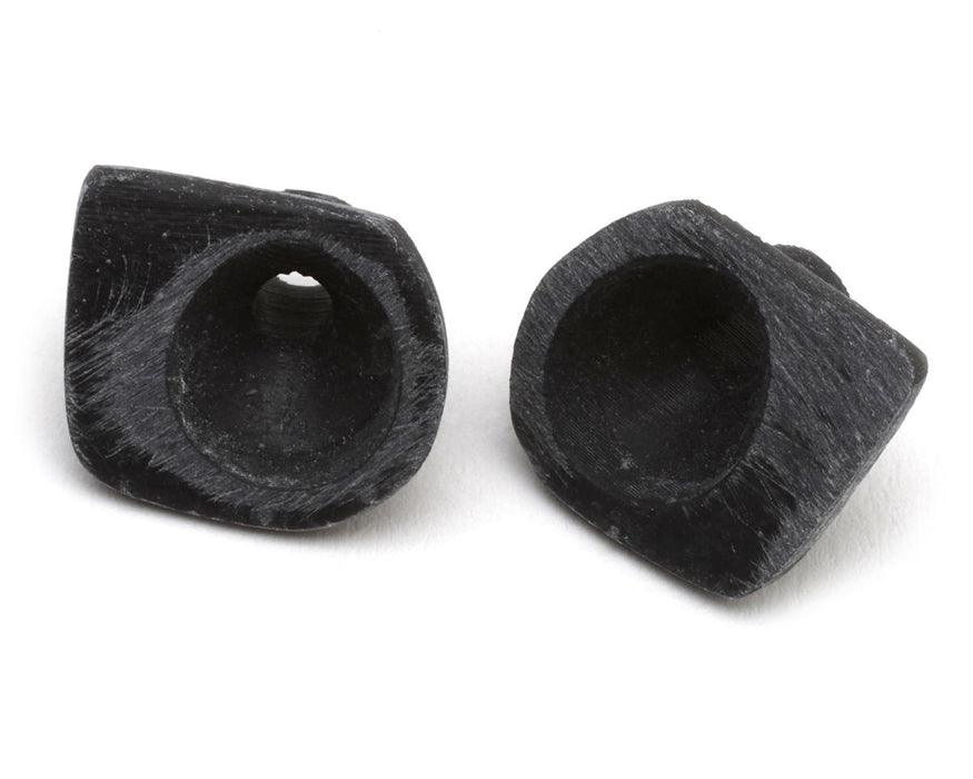 24K RC Technology 1/10 Toyota Yaris GR Fog Light Buckets (2)