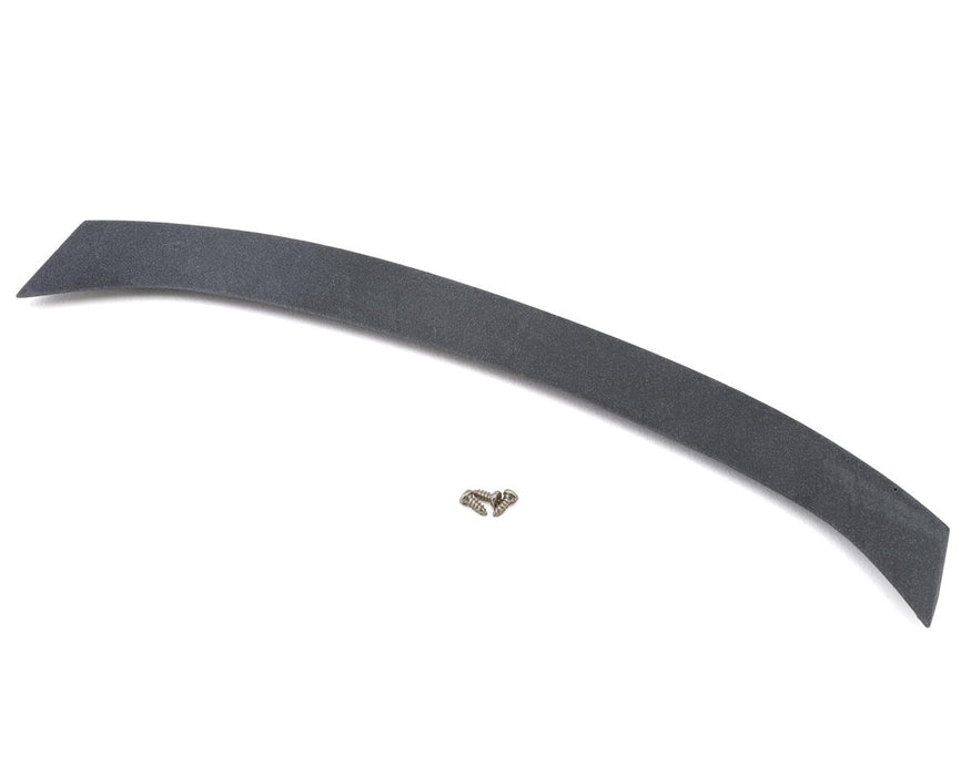 24K RC Technology 1/10 Toyota Yaris GR Lower Spoiler (V1)
