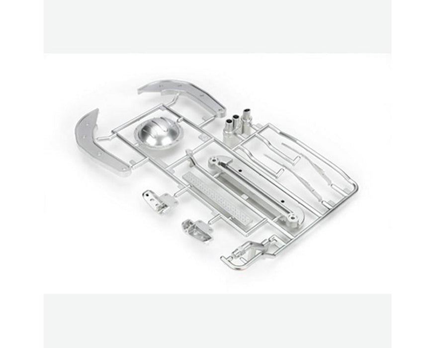 Tamiya Ford F-350 High Lift F Parts Tree