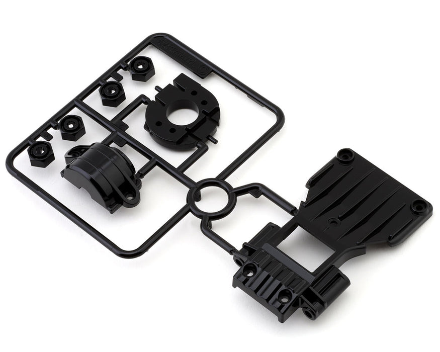 Tamiya CC-01 C Parts Tree