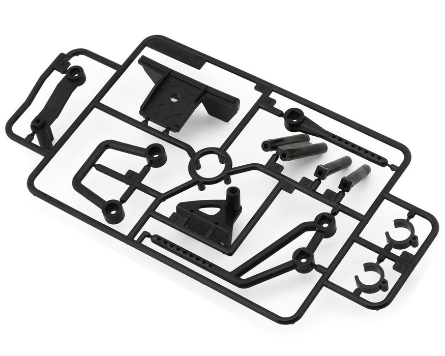 Tamiya E Parts: 58309/312/366