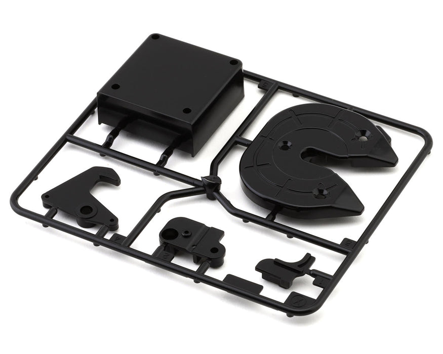 Tamiya Knight Hauler X Parts Tree