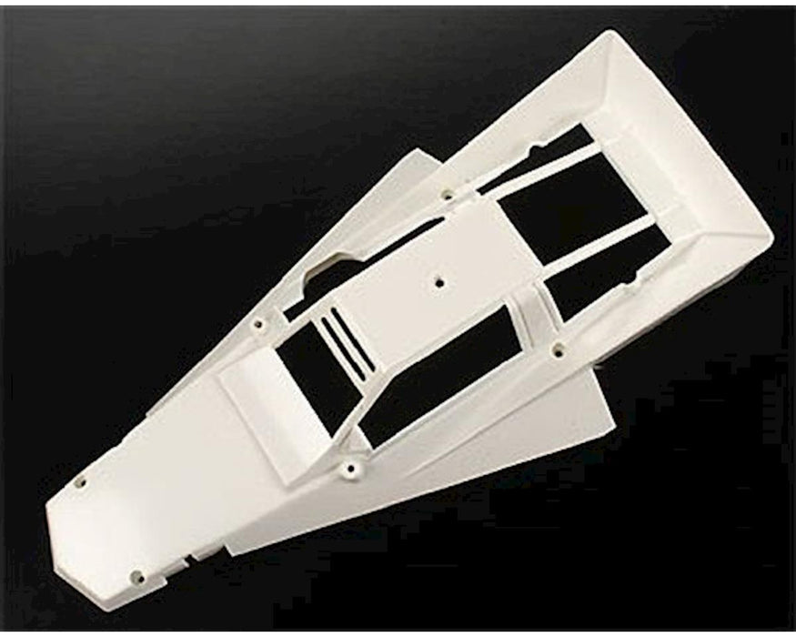 Tamiya Grasshopper Body (White)