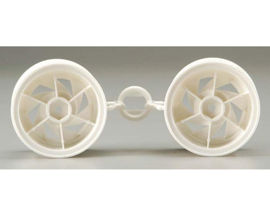 Tamiya Wheel Left & Right: 58309