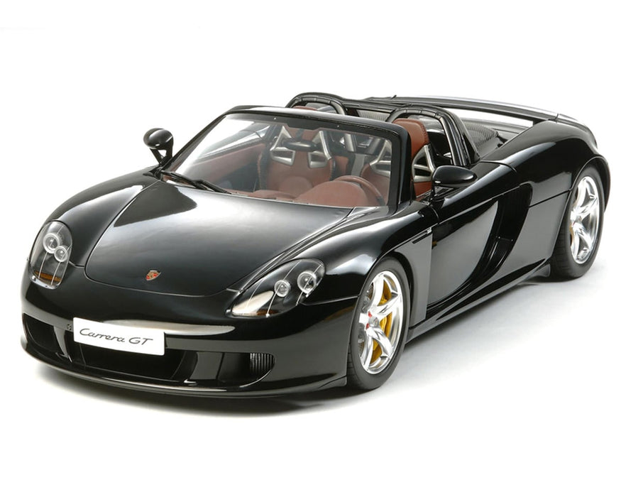 Tamiya 1/12 Porsche Carrera GT Premium Model Kit