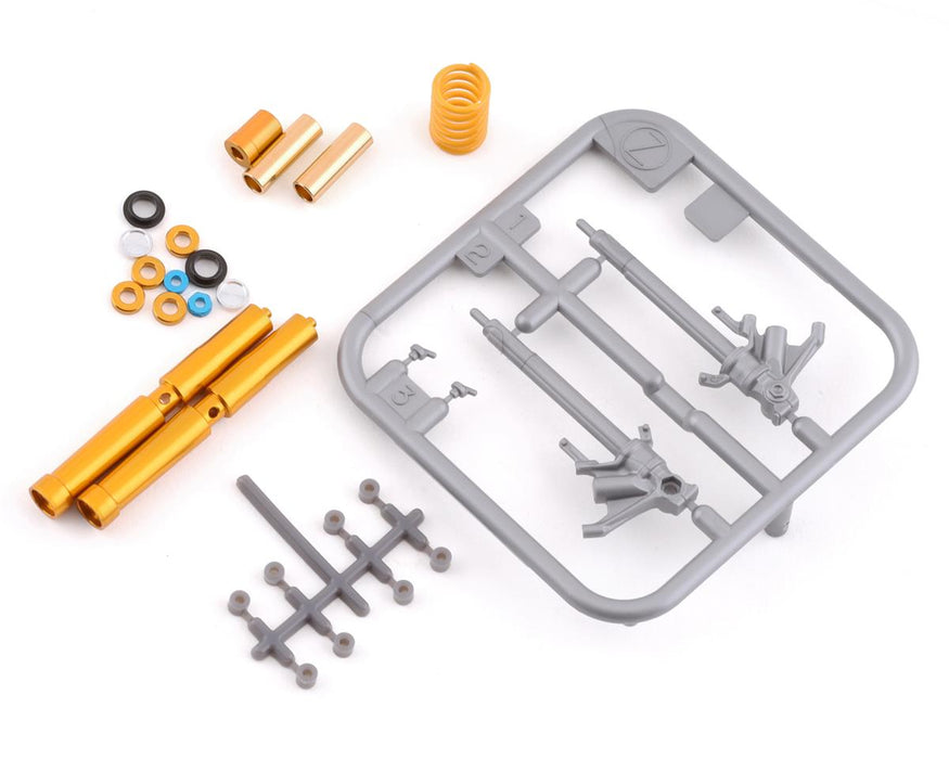 Tamiya Honda CBR1000RR-R 1/12 Scale Front Fork Set
