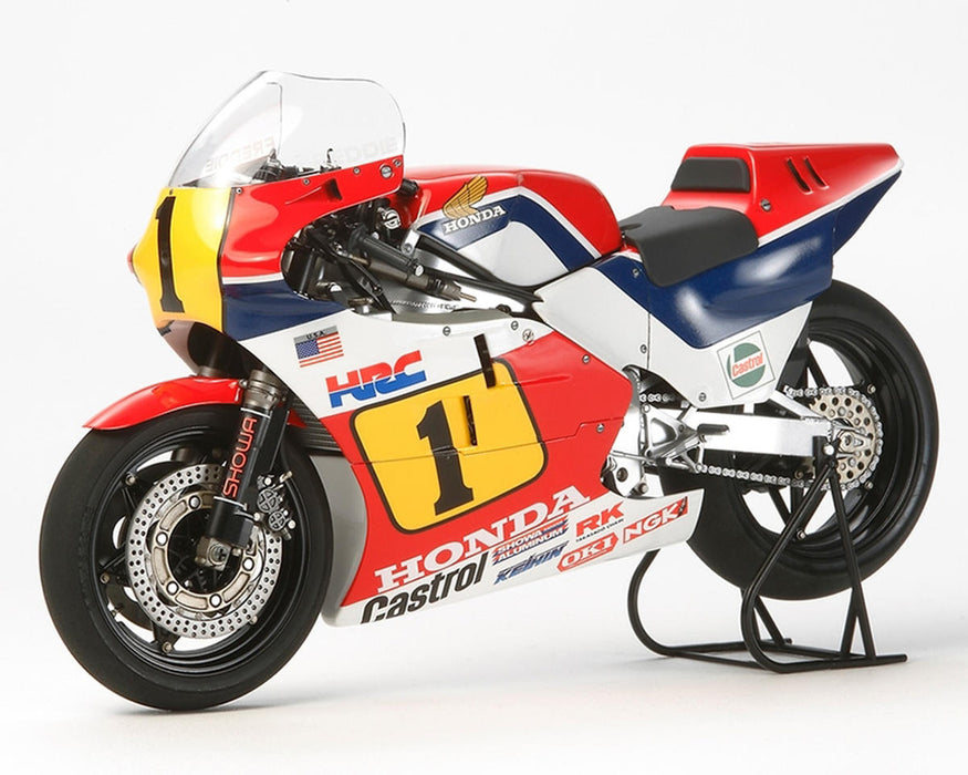 Tamiya 1/12 '84 Honda NSR500 Motorcycle Model Kit