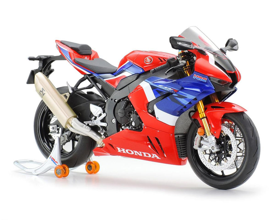 Tamiya 1/12 Honda CBR1000RR-R FIREBLADE SP Motorcycle Model Kit