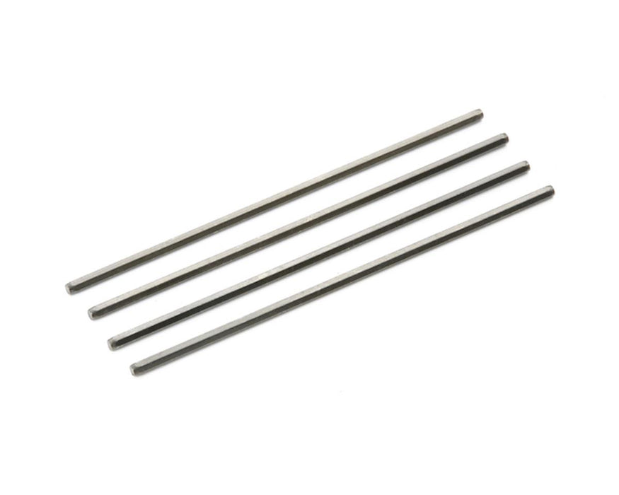 Tamiya JR 72mm Reinforced Shaft (4)