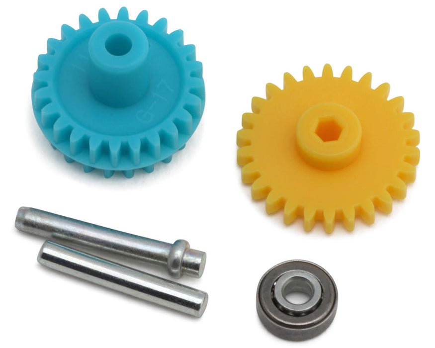 Tamiya JR Super Speed Gear Set
