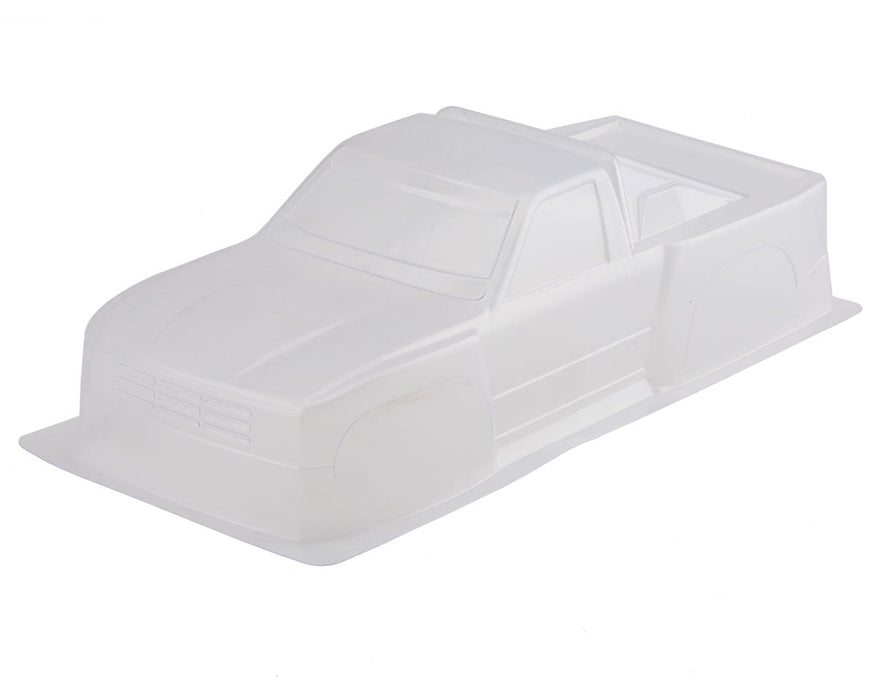 Tamiya CR01 Rock Socker 1/10 Truck Body (Clear)
