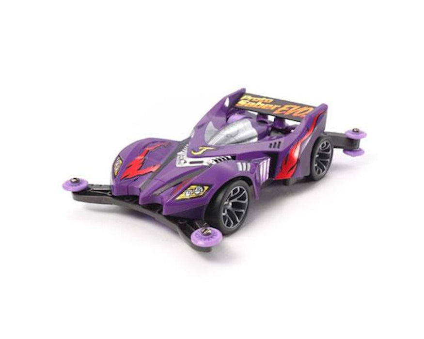 Tamiya Proto-Saber Evolution Premium