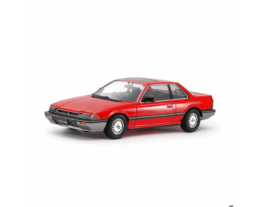 Tamiya 1/24 Honda Prelude XX Plastic Model Kit