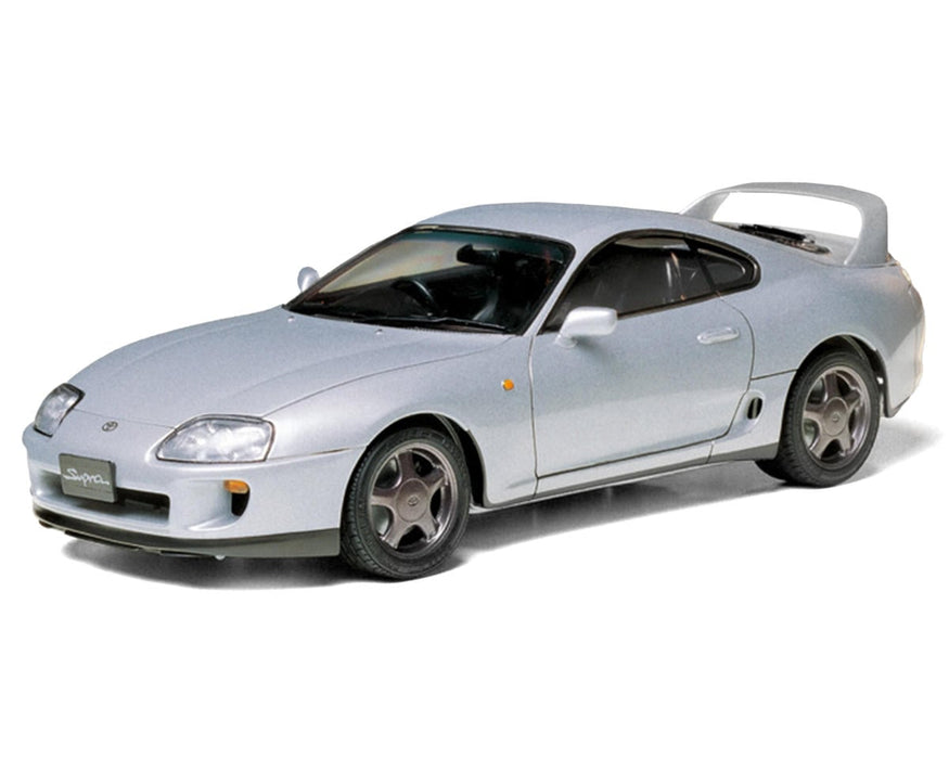 Tamiya 1/24 Toyota Supra