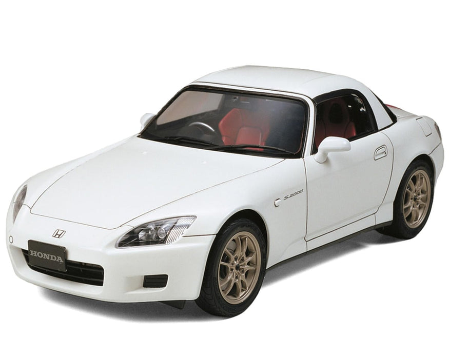 Tamiya 1/24 98' Honda S2000 Model Kit