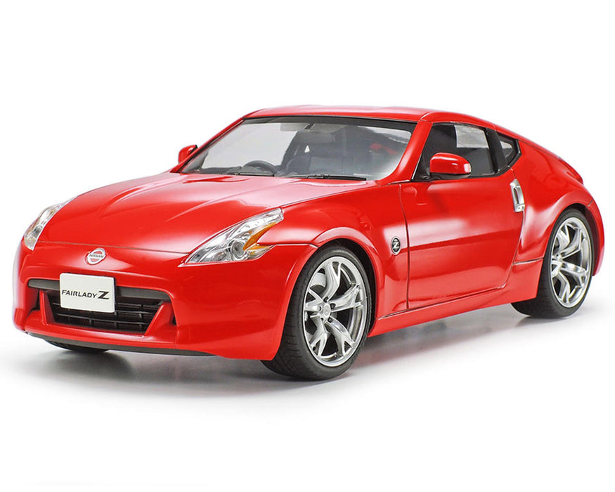 Tamiya 1/24 Nissan 370Z Model Kit