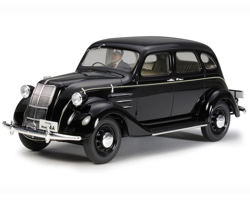 Tamiya 1/24 Toyota Model AA Passenger Car Model Kit