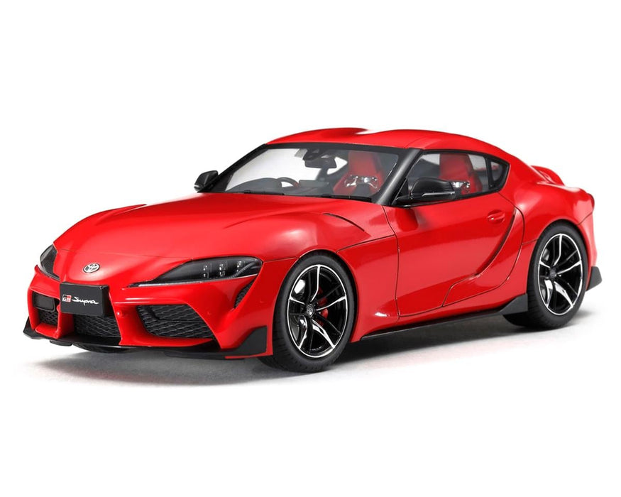 Tamiya 1/24 2019 Toyota GR Supra Model Kit