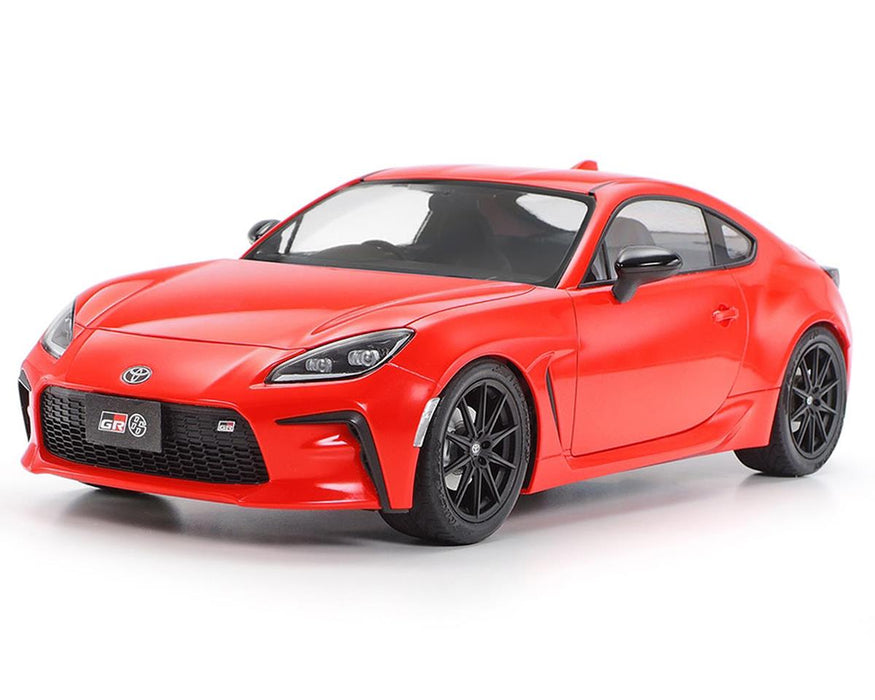 Tamiya 1/24 Toyota GR 86 Model Kit