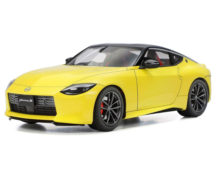 Tamiya 1/24 Nissan Z Model Kit