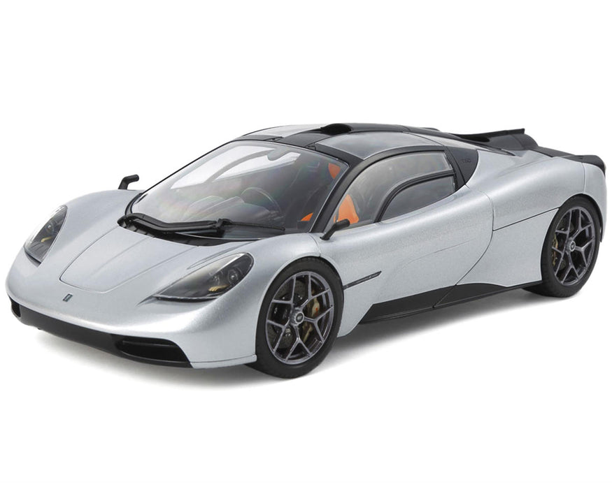 Tamiya 1/24 GMA Type 50 Model Kit