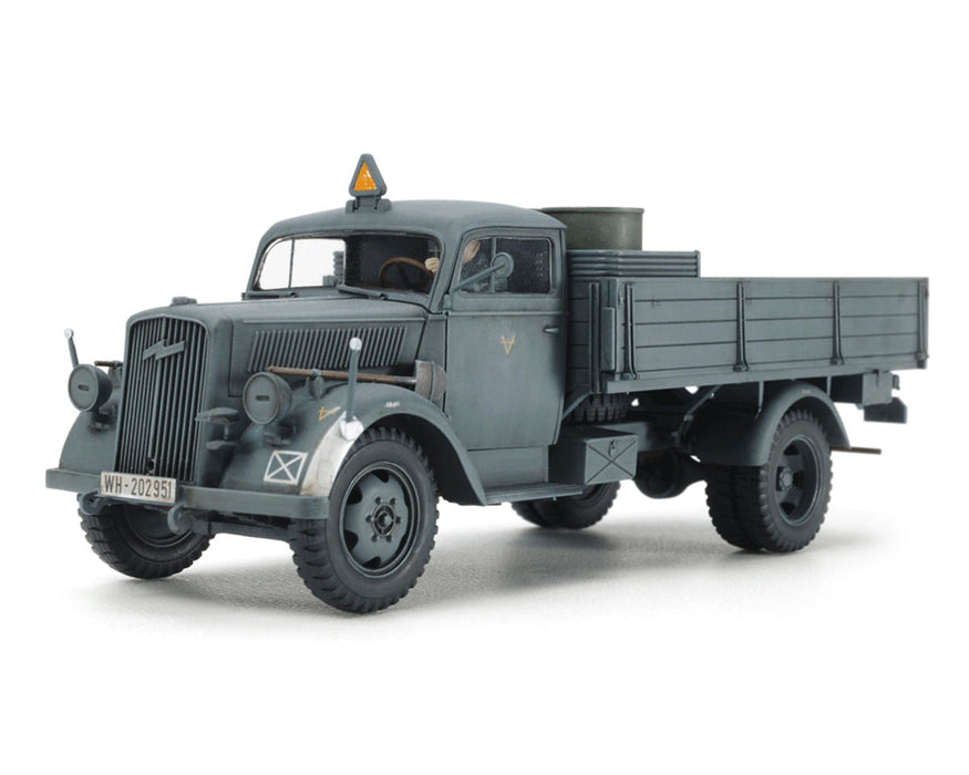 Tamiya 1/48 German 3ton 4x2 Cargo Truck Plastic Model Kit
