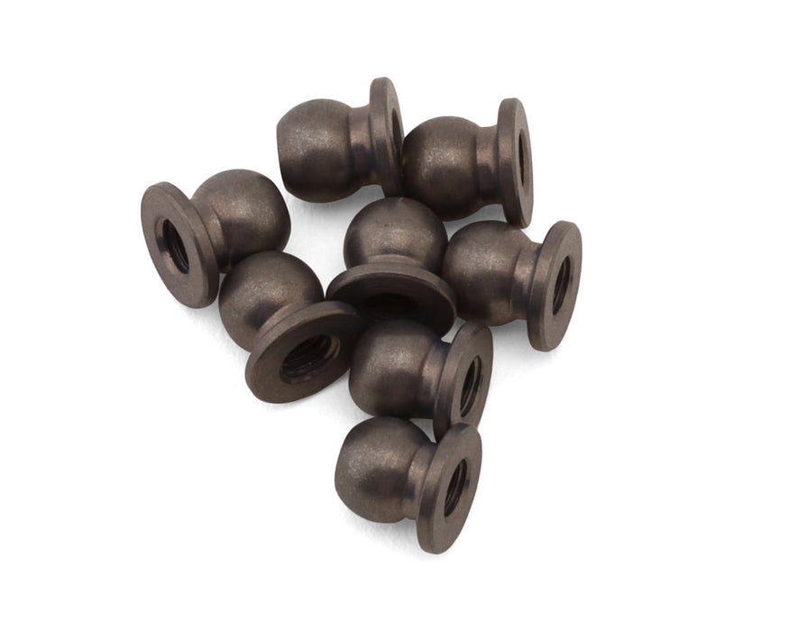Tamiya TA07/TT-02 SRX Shocks Short Ball Connector Nuts (8)