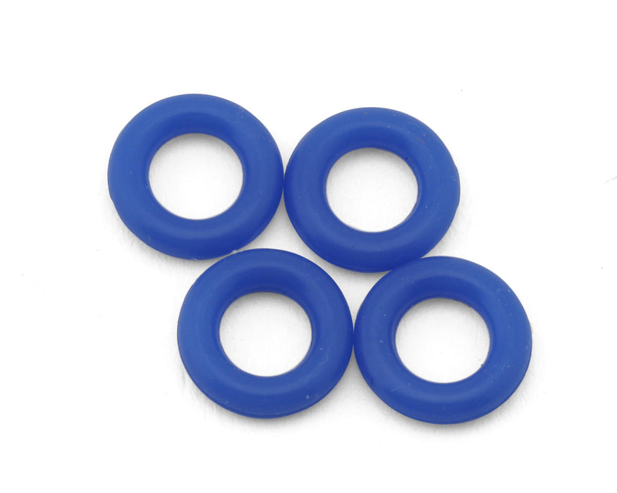 Tamiya TT-02 SRX/XV-02 Gear Differential O-Rings (4)