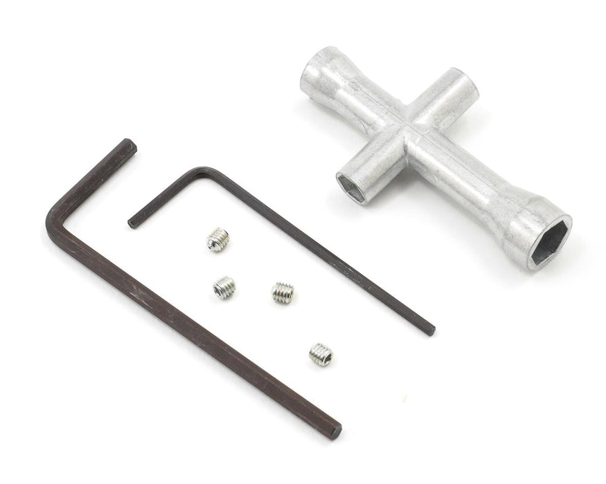 Tamiya Tool Set