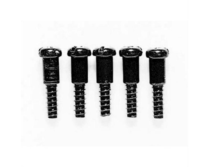 Tamiya 3x14mm Step Tapping Screw