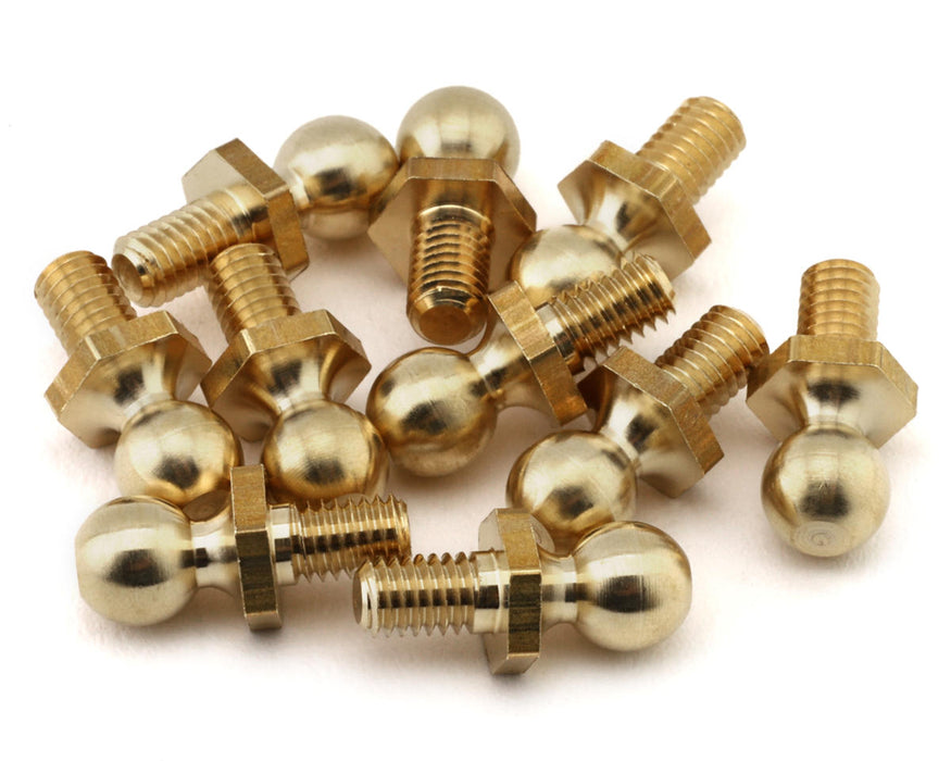 Tamiya 5mm Pivot Ball Connectors (10)