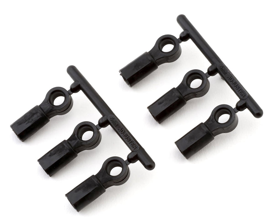 Tamiya 5mm Adjuster (6)