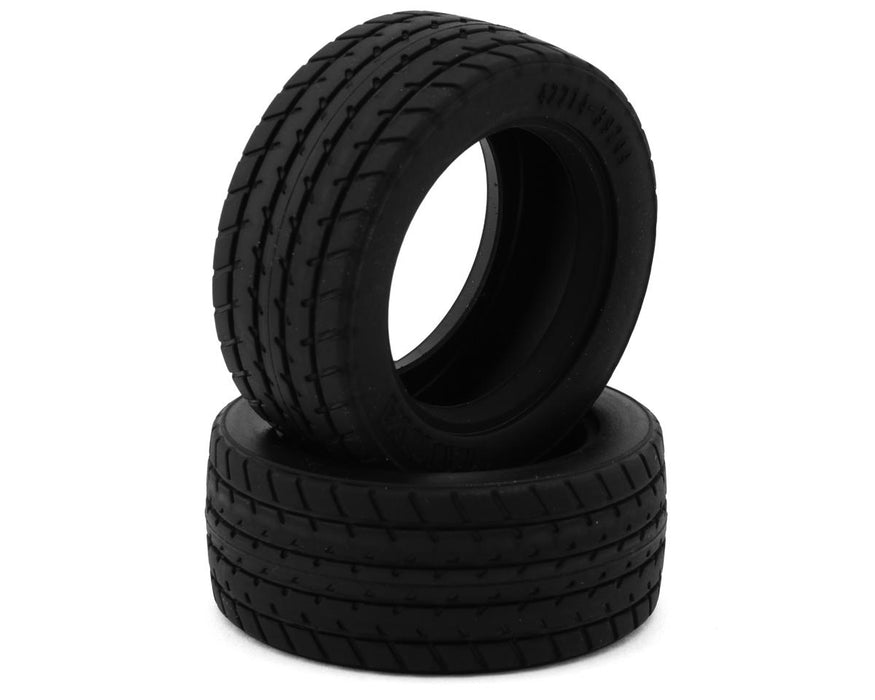 Tamiya M-Chassis 60D Radial Tires (2)