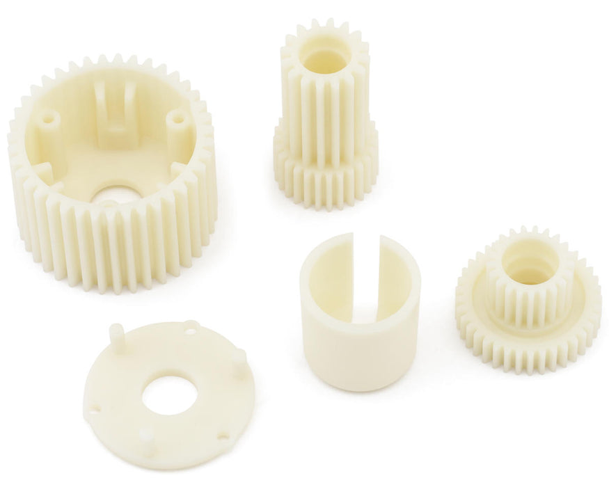 Tamiya M03 G Parts