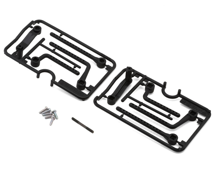 Tamiya E Parts TL01