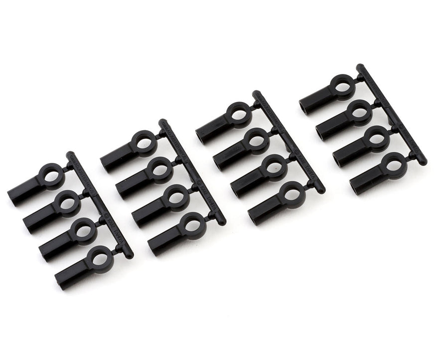 Tamiya 6mm Rod Ends (16)